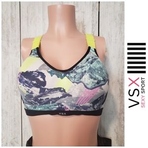 Victoria's Secret Sports Bra